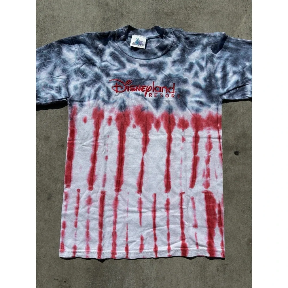 Tie-Dye this vintage